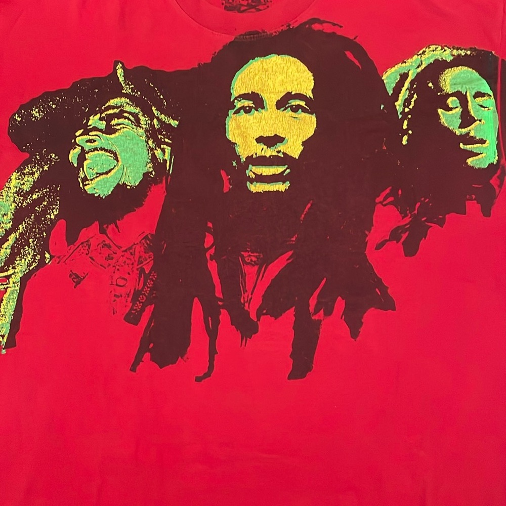 Bob Marley